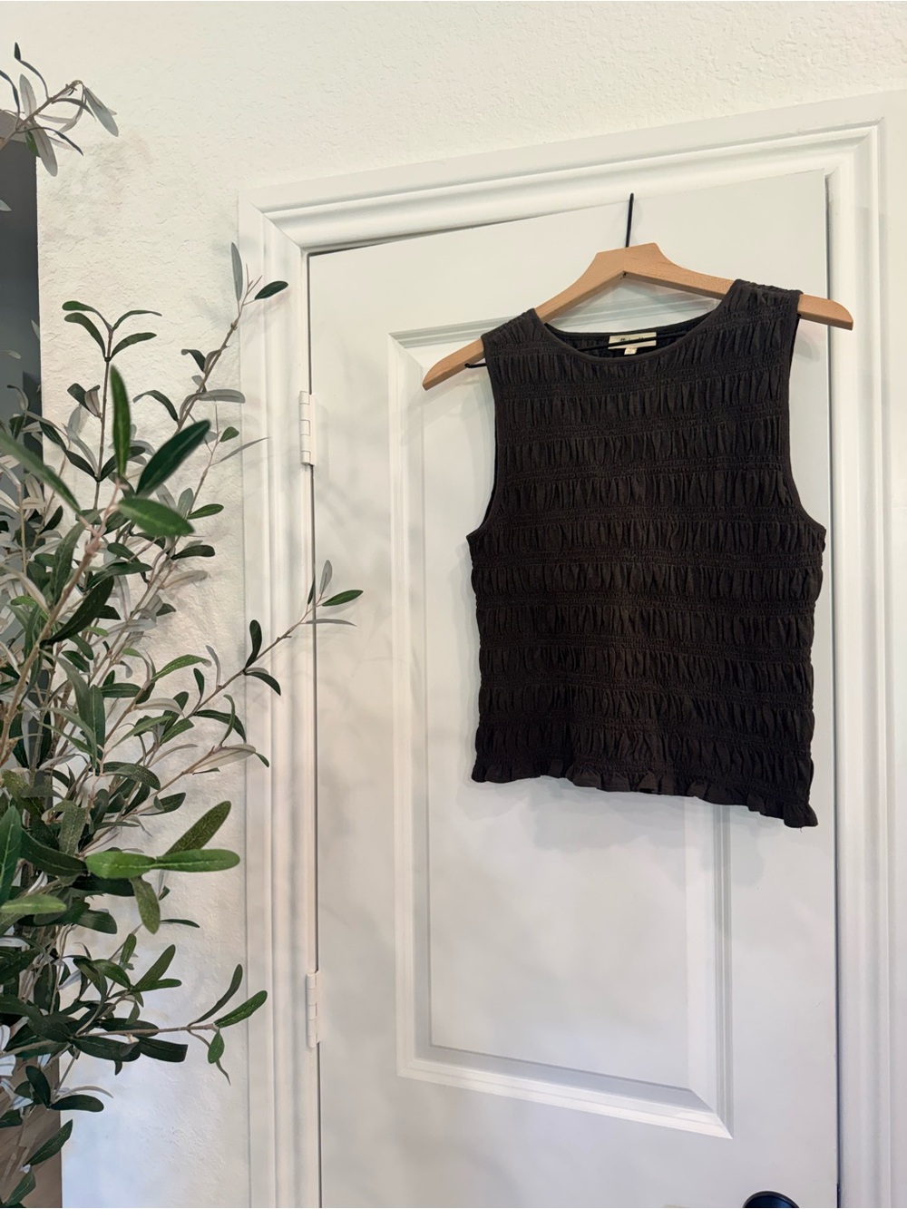 NWT Madewell top